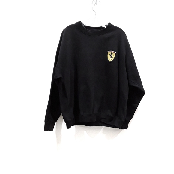 Ferrari Other - Ferrari | vintage crewneck sweatshirt 1996